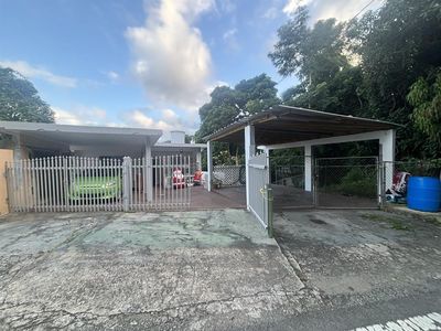 2.2 Highway 985, Fajardo, PR, 00738