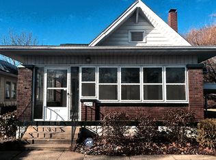 2524 N 7th St, Terre Haute, IN 47804