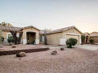 9307 E Fairfield St, Mesa, AZ 85207