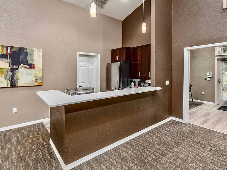 River Trace Apartments and Homes — Photo 14