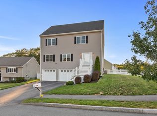24 Sunset Rd, Lynn, MA 01904