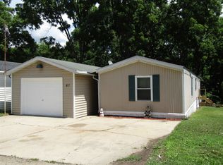 67 Falling Creek Cir UNIT 67, Janesville, WI 53548