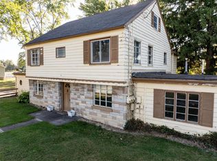 1000 Timpe Rd, Fremont, OH 43420