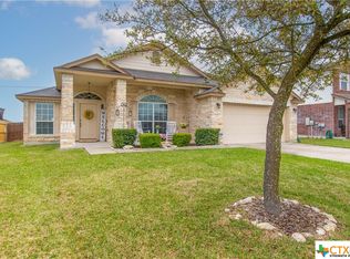 1112 E Sugar Brook Dr, Temple, TX 76502