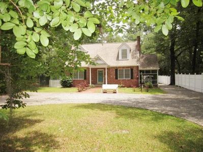 1430 Wichman St, Walterboro, SC, 29488