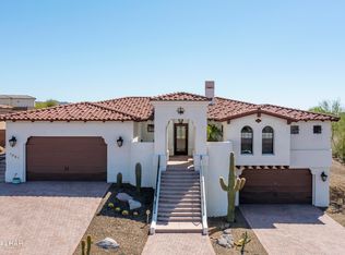 7061 Circula De Hacienda, Lake Havasu City, AZ 86406