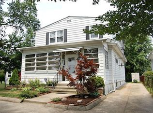 587 Pleasant Valley Pkwy #2, Providence, RI 02908