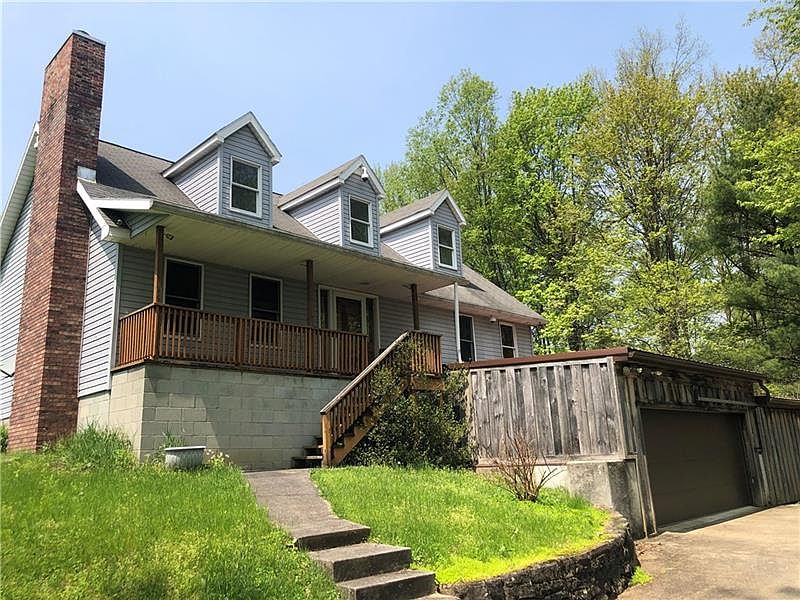 152 William Penn Trl, Chalk Hill, PA 15421 MLS 1605424 Zillow