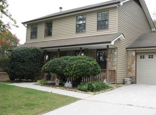 805 Black Rock Cir, Knoxville, TN 37934