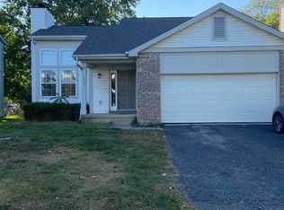 5075 Renmill Dr, Hilliard, OH 43026