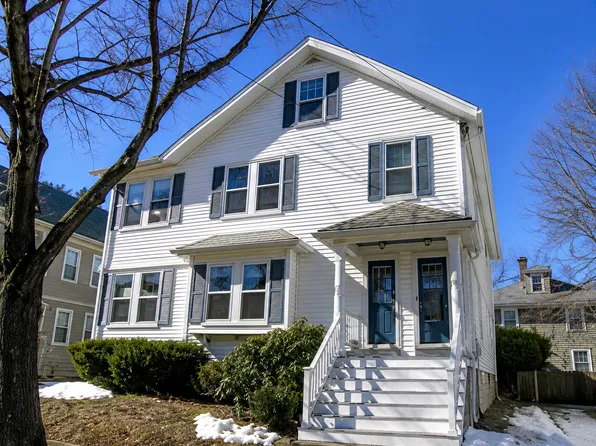 34 Worcester St Unit 34, Belmont, MA 02478