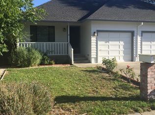 672 Curtin Ln, Sonoma, CA 95476