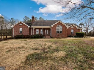 926 Carson Farm Rd, Carnesville, GA 30521