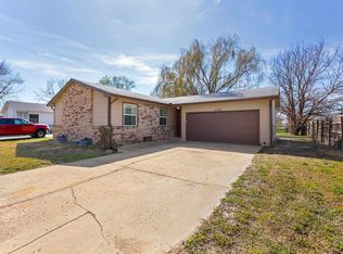 6509 S Corey St, Wichita, KS 67217