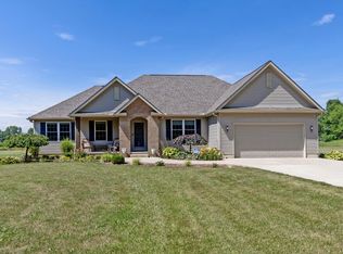 7461 Berkshire Rd, Sunbury, OH 43074