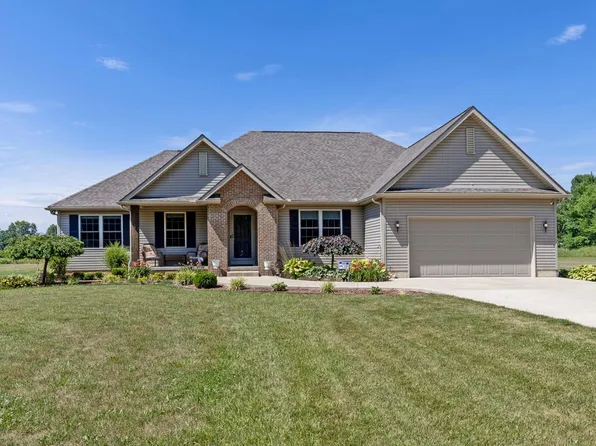 7461 Berkshire Rd, Sunbury, OH 43074