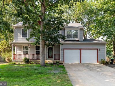 13 Elbow Ln, Sicklerville, NJ, 08081