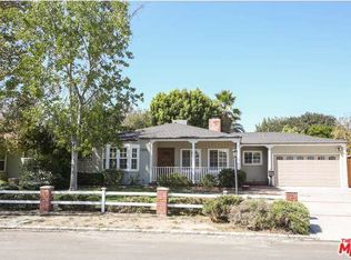 5029 Strohm Ave, North Hollywood, CA 91601
