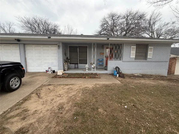 1625 Solitude Dr, Dallas, TX 75241