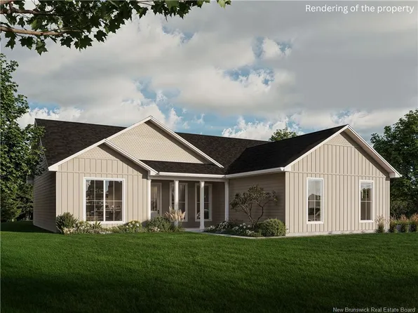 79 Baron St, Beaubassin East, NB E4P 6T5