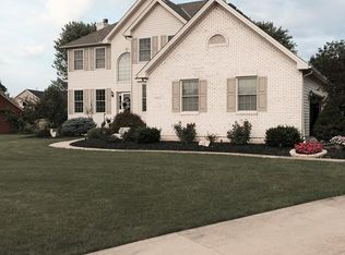 5377 Deercrossing, Sheffield Village, OH 44054