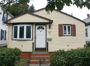 96 Parnell St, Providence, RI 02909