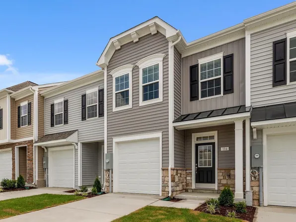 116 Copeley Cir, Winchester, VA 22602