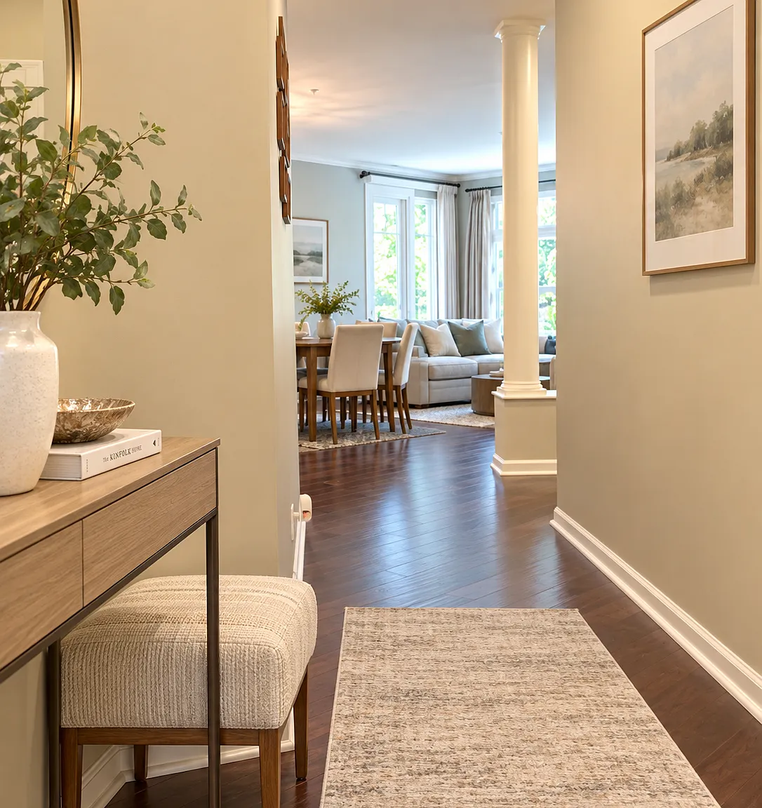2 bed, 1291 sqft, $3,645 — Photo 2