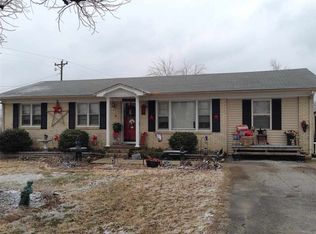 3536 Lewisburg Rd, Russellville, KY 42276
