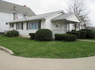 2 Brook St, Wilkes Barre, PA 18702