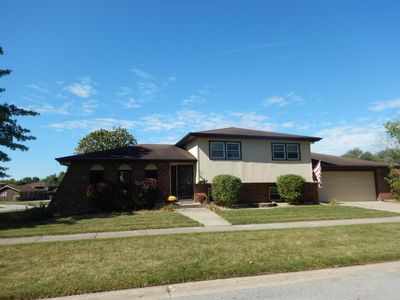 424 Oxford Cir, Schererville, IN, 46375