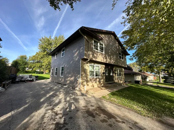 4035 S 41st St, Milwaukee, WI 53221