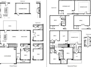 4948 Kai Dr LOT 101, Murfreesboro, TN 37129