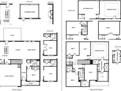 3506 Howard T Smith Dr Lot 83, Murfreesboro, TN, 37129