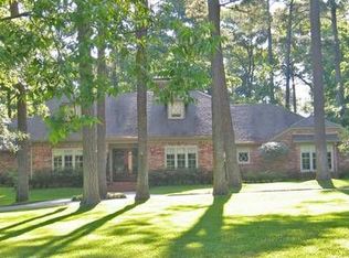 9340 Cherokee Trl, Tyler, TX 75703