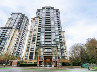 13380 108th Ave #1901, Surrey, BC