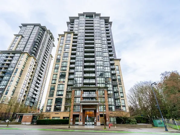 13380 108th Ave #1901, Surrey, BC V3T 0E7