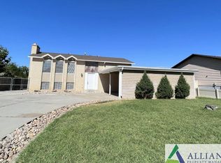 2641 N 1375 W, Clinton, UT 84015