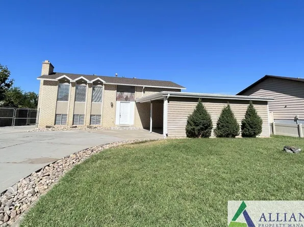 2641 N 1375 W, Clinton, UT 84015