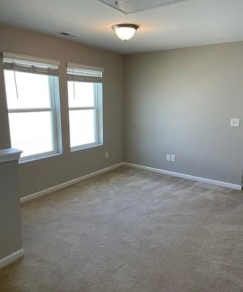 Level 2 Loft (study)