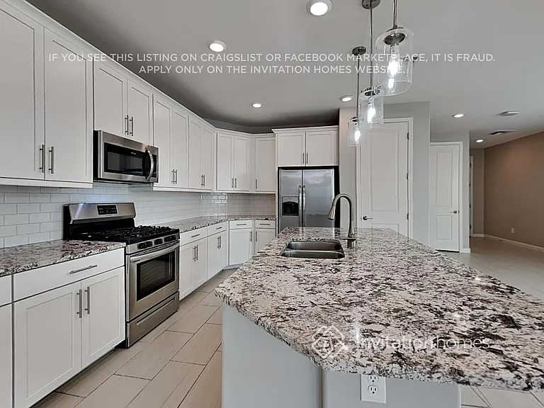 354 W Rainbow Bridge Ln — Photo 6