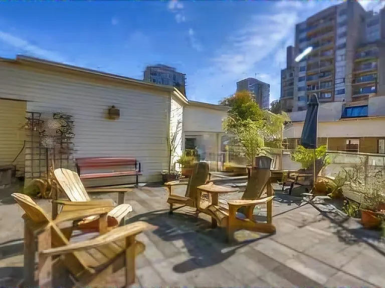 1350 Comox St #211 — Photo 9