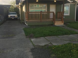 818 W 1st St, Aberdeen, WA 98520