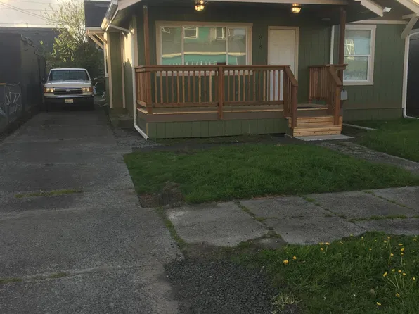 818 W 1st St, Aberdeen, WA 98520