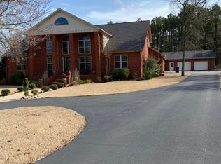 973 Becky Blvd, Russellville, AR 72802