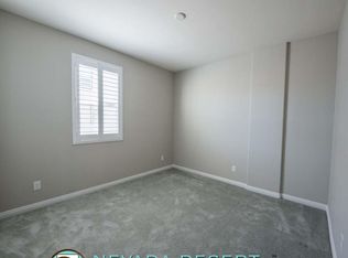 998 Twilight Glow Ct, Henderson, NV 89015