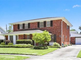 2382 Beck St, New Orleans, LA 70131
