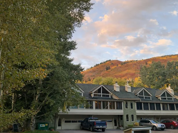 409 Park Cir Unit 2, Aspen, CO 81611