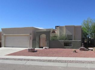 2475 Picacho Peak Vw, Las Cruces, NM 88011