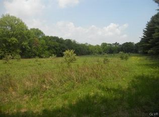 Mountain Road East Penn Twp, Lehighton, PA 18235
